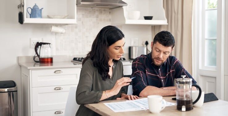 4 Big Mistakes to Avoid When Buying Home Insurance