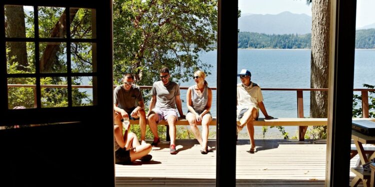 4 Reasons I Decided Not to Rent Out My Vacation Home