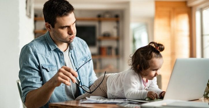 5 Lessons My Dad Taught Me About Money