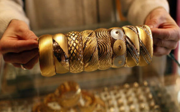 6 Banks That Offer Cheapest Interest Rates On Gold Loans