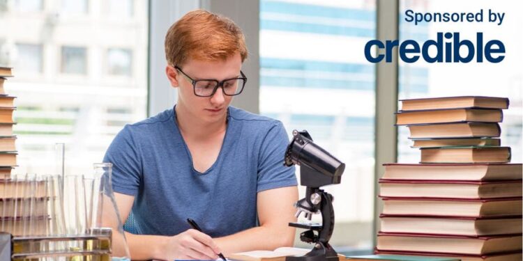 8 best loans for pharmacy school