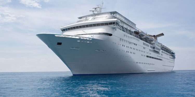 A couple sold their house to live permanently on cruise ships. They said it’s cheaper than a mortgage.