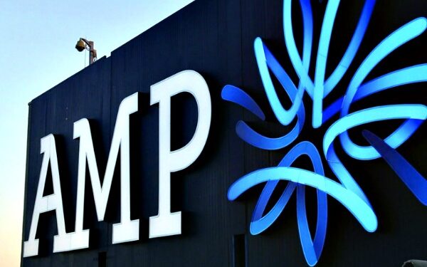 AMP completes transfer of multi-asset group into wealth business