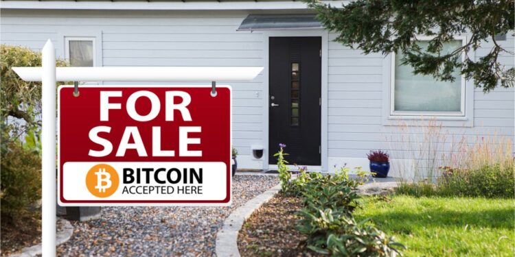 Acquiring a Home With Bitcoin — A Deep Dive Into the Latest Crypto-Backed Mortgage Trend – Bitcoin News