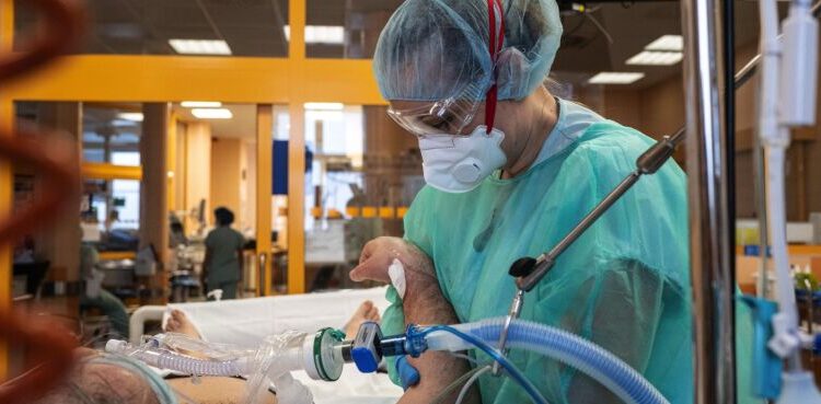 Adventist Health Sued Over Church Plan Designation, COBRA Notice