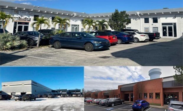 Alliant Commercial Loans Surge With Three Big Deals