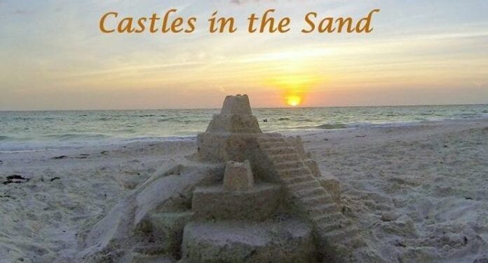 Are you noticing the mortgage interest rates?