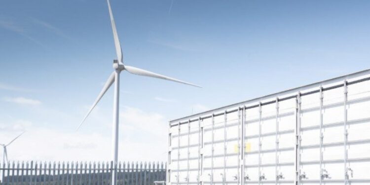 Arenko begins optimisation of Vattenfall’s co-located 22MW battery storage asset