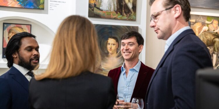 Asset Tribe launches alternative investment platform