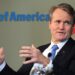 Bank of America CEO comments on crypto regulation