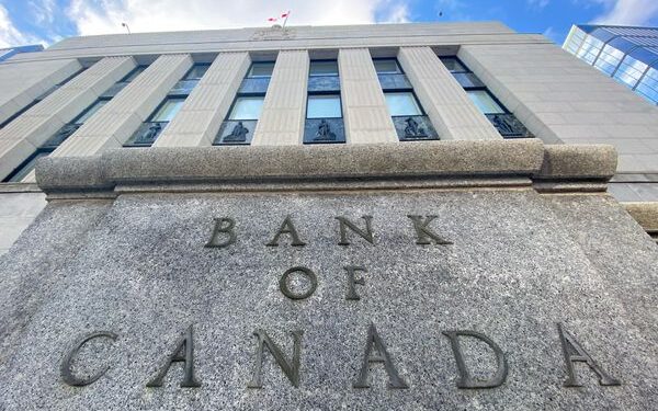 Bank of Canada expected to announce another supersized interest rate hike to help tamper inflation