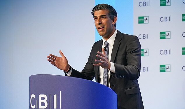 Banks set aside cash to cover bad debts and brace for a £7billion hit on unsecured loans