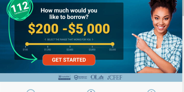 Best Bad Credit Loans: Most Recommended Short-Term Personal Lenders That Work