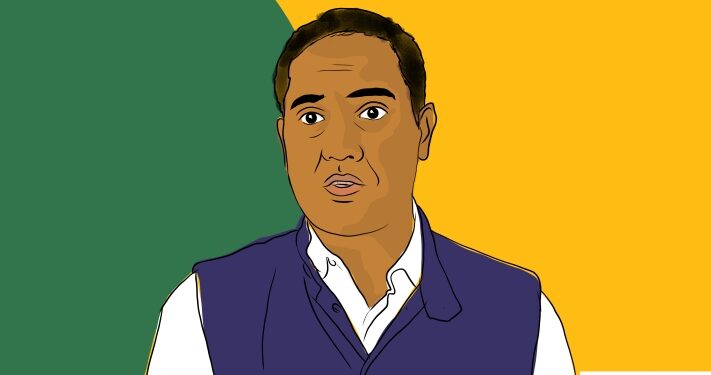 Better.com CEO Vishal Garg says he’s on the hook for $750M SoftBank loan – TechCrunch