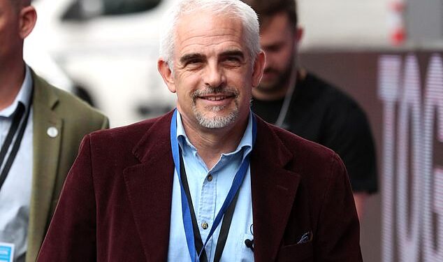 Burnley’s owners seek more loans to help the club cope with crippling debt after relegation