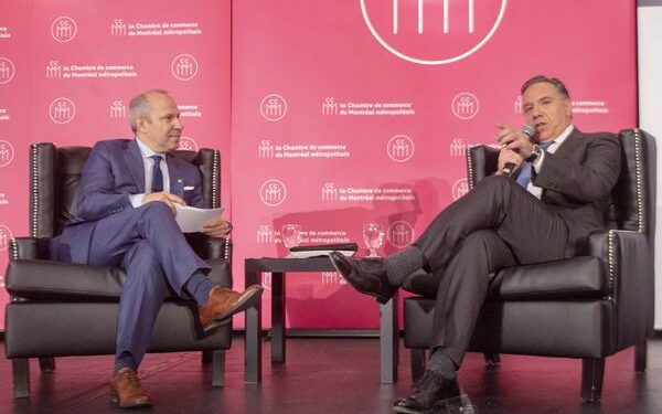 Businesses fear impact of Quebec language law, as some consider leaving province