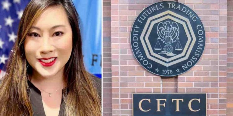 CFTC commissioner advices people to view new crypto tokens as lottery tickets
