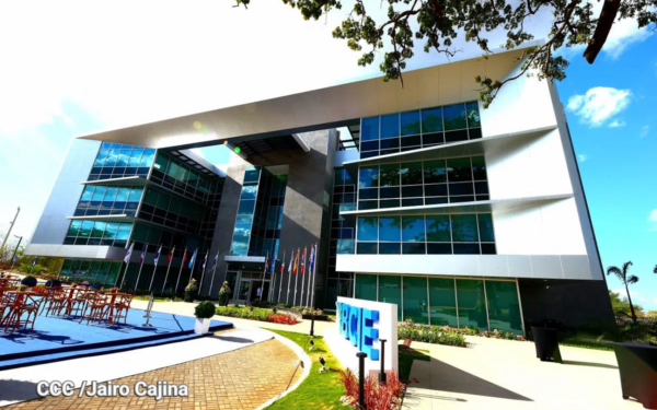 Central American Bank Offers Loans to Nicaraguan Businesses