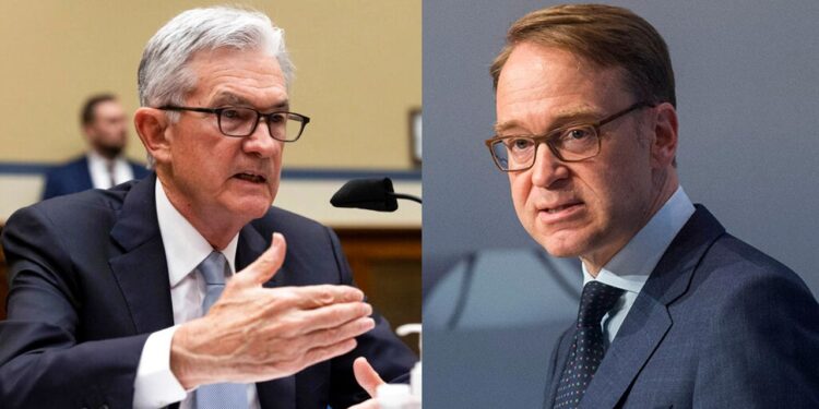 Central banks tighten interest rates amid warnings of social crisis