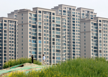 China’s property development loans increase in Q1