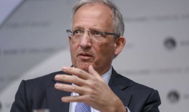 Crypto Assets Poorly Understood by Retail Investors, BOE Says