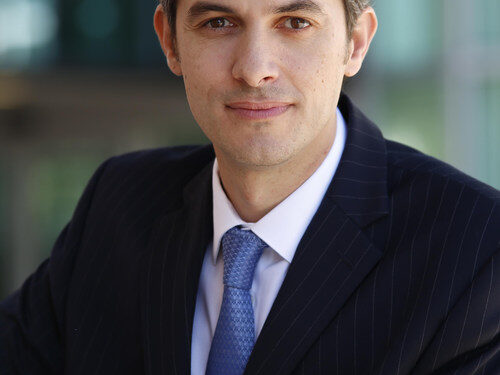 Diego Fernández Appointed President and CEO