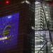 ECB speakers spar on rate hikes as inflation hits new high