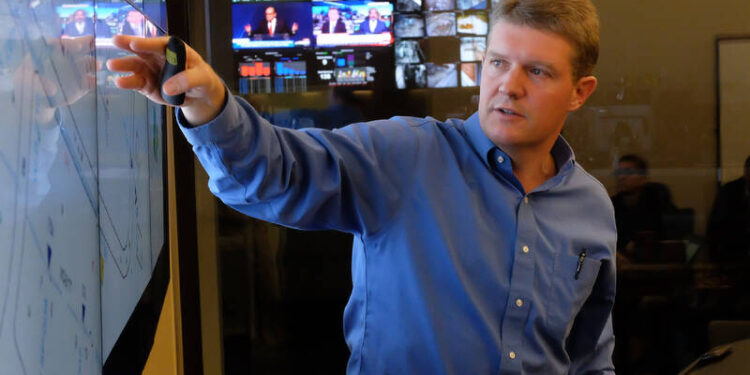 EPB promotes Ryan Keel to head technical operations and more Chattanooga-area career moves