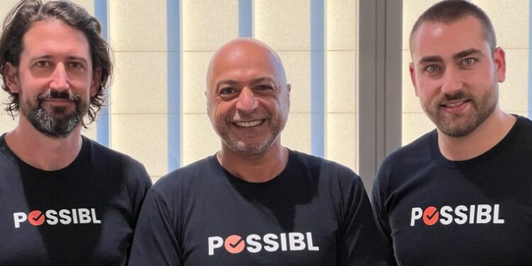 Early commission payment loans open to full broker market