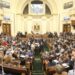 Egypt’s Parliament approves 3 agreements supporting health insurance system, Upper Egypt’s development