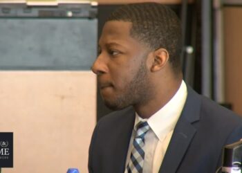 Euri Jenkins Gets Life Sentence for Contract Killing of Wife