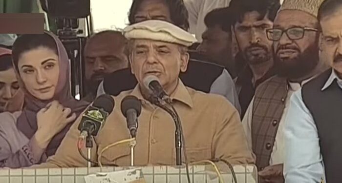 Even generations cannot pay loans taken during Imran Khan’s govt: PM Shehbaz Sharif