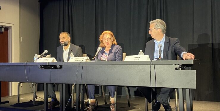 Experts call ‘tech debt’ a significant cyber vulnerability