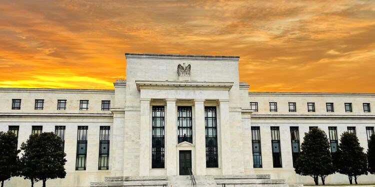 Federal Reserve Watch: Fed’s Interest Rate Policy