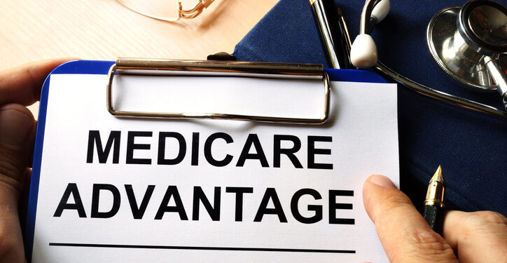 Getting Medicare Advantage members to take advantage of plan benefits