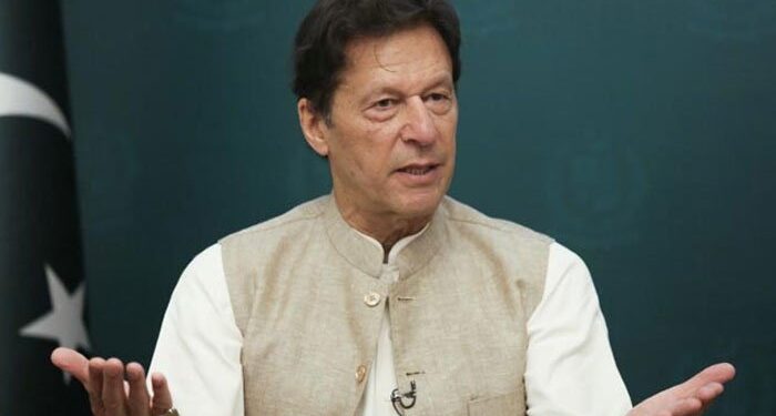 Govt plans scrutiny of Imran’s assets, income