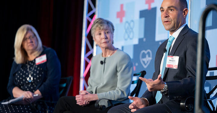 Healthcare’s Future: Lessons from the Pandemic |