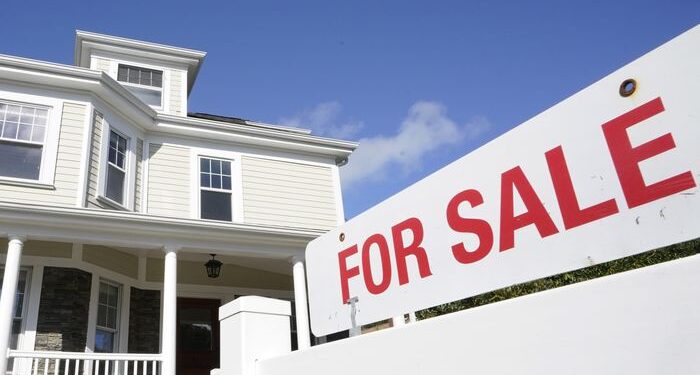 Here are the latest mortgage rates — plus how to get the lowest rate possible