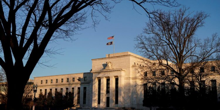 Higher Interest Rates Raise Risk of Future Fed Losses