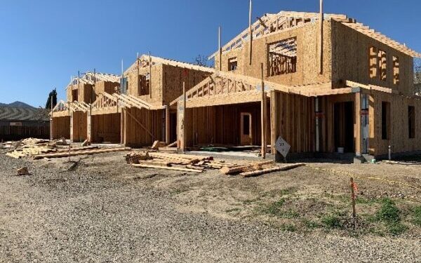 Housing assistance loans to fund projects in San Miguel, Nipomo