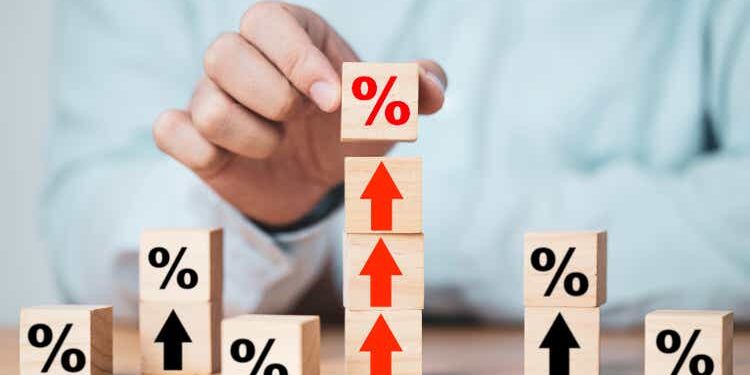 How I Learned To Stop Worrying, And Love The (Interest Rate) Bomb