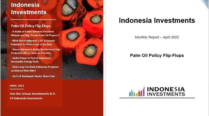 How Long Can Indonesia’s Central Bank Continue to Postpone an Interest Rate Hike?