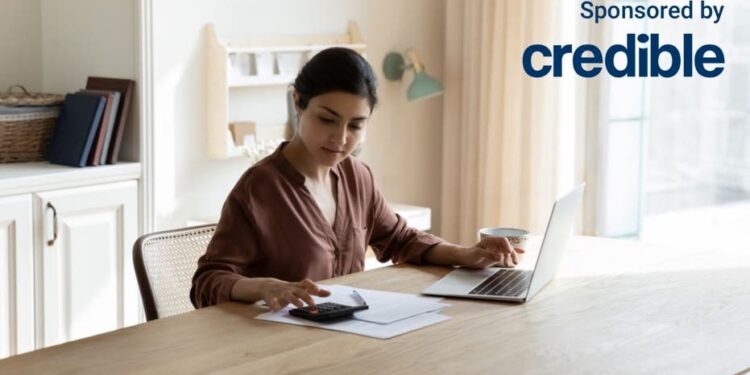 How to refinance Sallie Mae loans