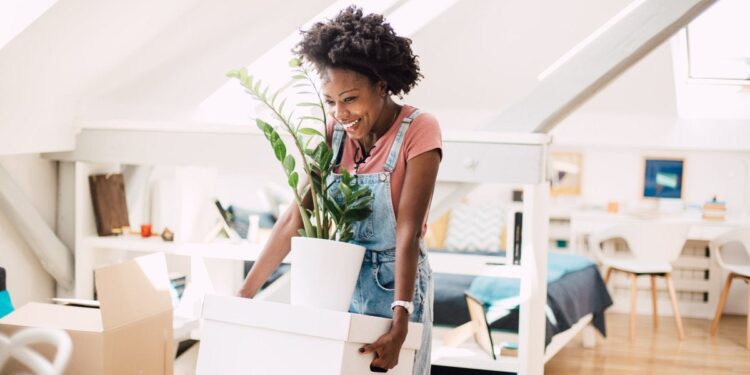 I Made Lots of Mistakes With My First Home Purchase. Here’s Why I Don’t Regret It