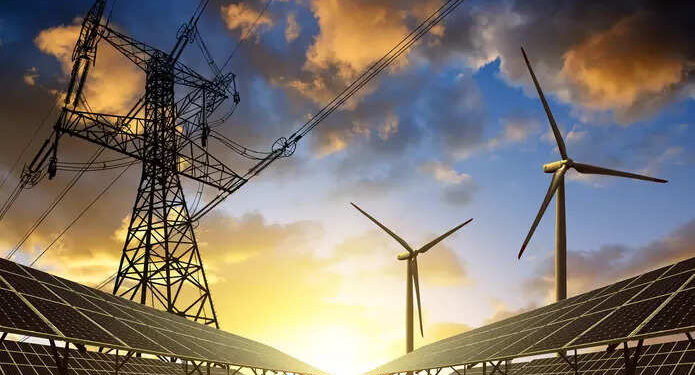 IREDA sanctioned Rs 14,000 crore loans for renewable energy projects in Maharashtra, Energy News, ET EnergyWorld