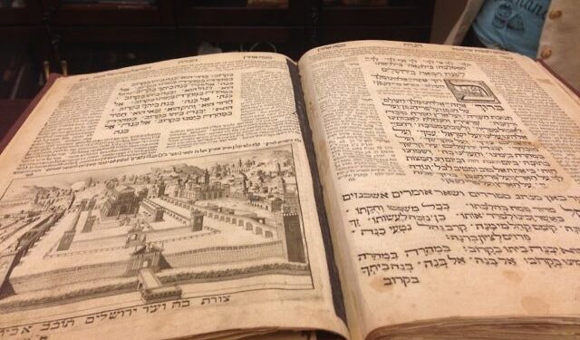 In trying to seize Russian assets, the US is taking a page from Chabad