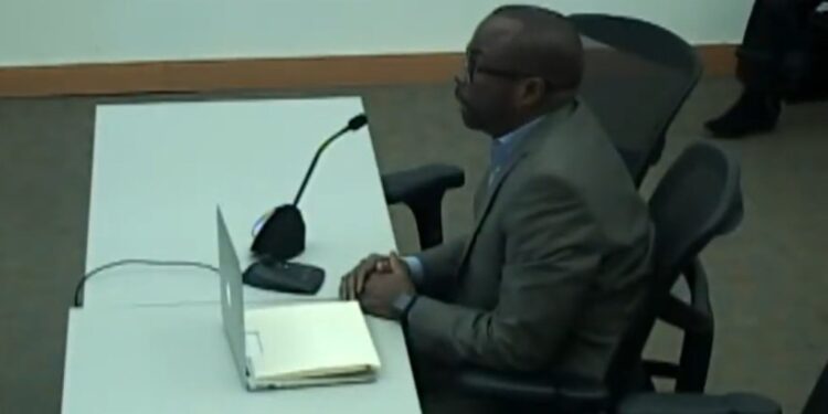 Interest rate surprise saves $ on 5th Ward school