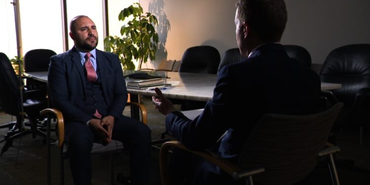 Investigation reveals RI lawmaker on powerful committee has trail of hidden debts