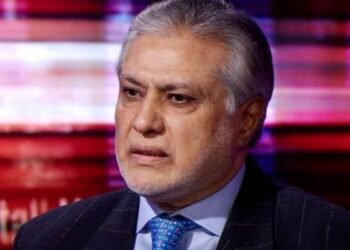 Ishaq Dar wants loan accord with IMF renegotiated