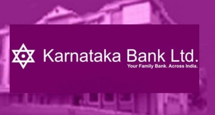 Karnataka Bank raises interest rates on deposits by 15 basis points